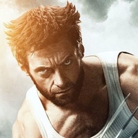 The Wolverine