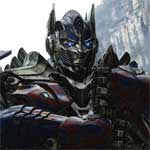 Transformers: Age of Extinction