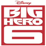 Big Hero 6