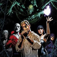 Justice League Dark