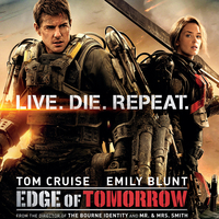 Edge of Tomorrow