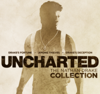 Uncharted