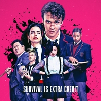 Deadly Class