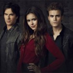 Vampire Diaries