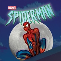 Spider-Man (Animated)