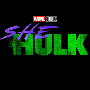 She-Hulk