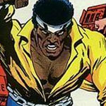 Luke Cage