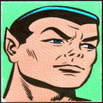 Namor: The Submariner