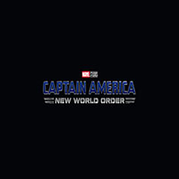 Captain America: New World Order