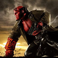 Hellboy 2: The Golden Army