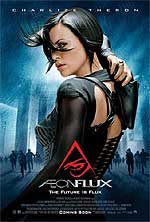 Aeon Flux